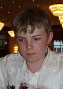 Egor Krivoborodov (Heraklion, 2004)