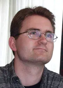 Frank Kroeze (Netherlands, 2000)