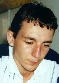 Lukas Krsek (Pardobice, 1999)