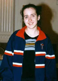Irina Krush (New York, 1997)
