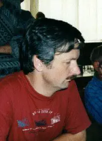Wlodzimierz Kruszynski (Berlin, 1996)