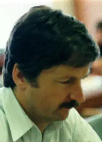 Wlodzimierz Kruszynski (Berlin, 1996)