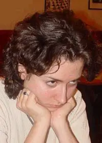 Irina Krush (New York, 2002)