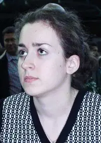 Irina Krush (Bled, 2002)