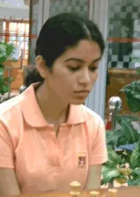 Kruttika Nadig (Dubai, 2005)