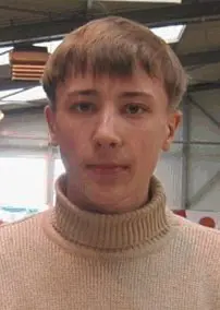 Yuriy Kryvoruchko (Capelle, 2005)