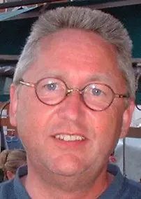 Leo Kuiper (2001)