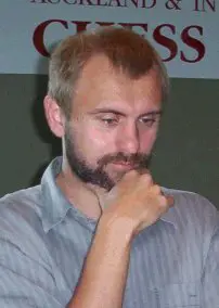 Aleksei Kulashko (Auckland, 2001)