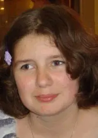 Klaudia Kulon (Heraklion, 2004)