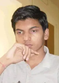 Vinayak Kulkarni (Bangalore, 2005)
