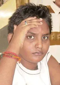 Arvind V Kumar (Aurangabad, 2003)