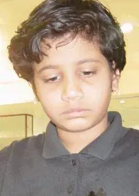 Mohasweeta Kumar (Ahmedabad, 2004)
