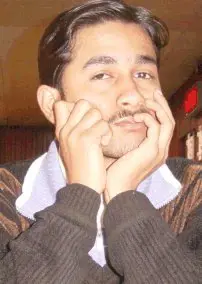 Navanit Kumar Rai (Delhi, 2005)
