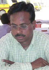 Shiv Kumar (Gorakpur, 2004)