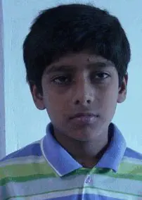 Ankit Kumar (Gorakpur, 2004)