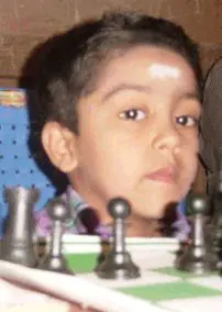Bajali Kumaran (Chennai, 2005)