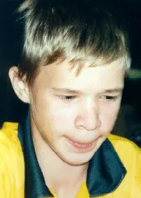 Igor Kurnosov (Pardobice, 1999)