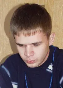 Igor Kurnosov (Halkidiki, 2003)