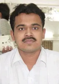 Sashikant Kutwal (Pune, 2004)