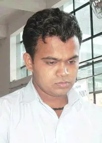 Sashikant Kutwal (Pune, 2004)