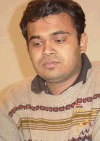 Sashikant Kutwal (Delhi, 2005)