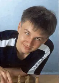 Yuriy Kuzubov (Kramatorsk, 2004)