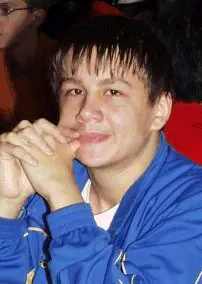 Yuriy Kuzubov (Heraklion, 2004)