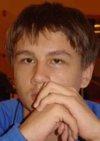 Yuriy Kuzubov (Heraklion, 2004)