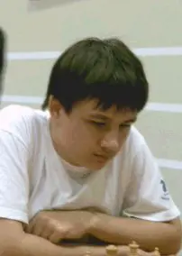 Yuriy Kuzubov (Dubai, 2005)