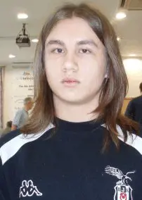 Yuriy Kuzubov (Gibraltar, 2007)