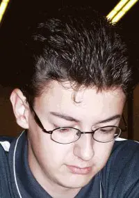 Erwin L'Ami (Amsterdam, 2001)