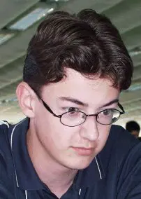Erwin L'Ami (Oropesa, 2001)