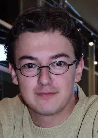 Erwin L'Ami (Hoogeveen, 2003)