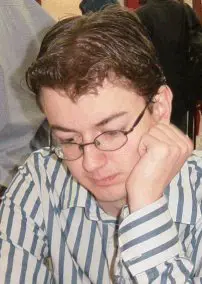 Erwin L'Ami (Kochi, 2004)