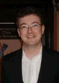 Erwin L'Ami (Sofia, 2008)