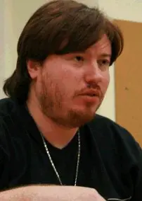 Thierry L'Henoret (Syre, 2007)