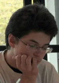 Robin L'Huillier (Sautron, 2006)
