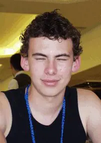 Jean Pierre Labuschagne (Halkidiki, 2003)
