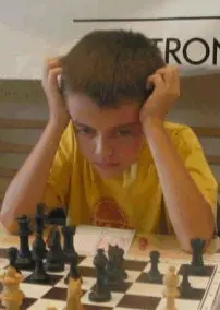 Kevin Labatut (Sautron, 2005)