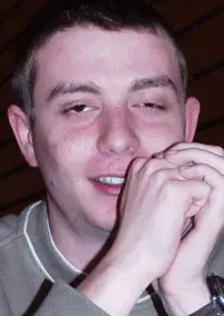 Igor Ladinzon (Stuttgart, 2001)