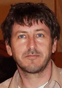 Juergen Laengl (Stuttgart, 2001)
