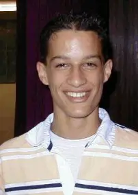 Yared Lafer (Hamburg, 2002)