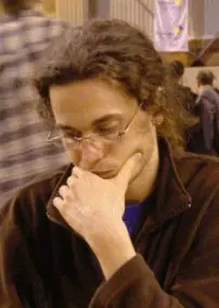 Pierre Lafaurie (Capelle, 2005)