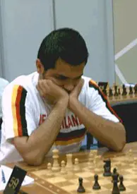 Kasib Laith (Dubai, 2005)