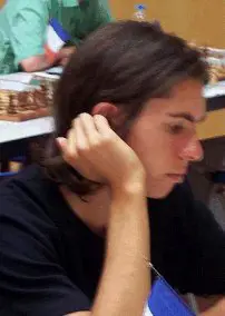 Antoine Lai (Avoine, 2005)