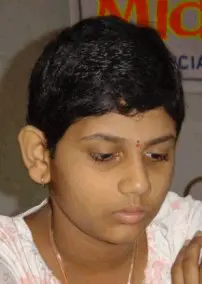 Sahiti P Lakshmi (Delhi, 2003)
