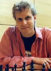Gary William Lane (Sydney, 1999)