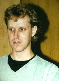 Gary William Lane (Solingen, 1997)