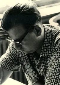 Siegfried Lange (Bremen-Ost, 1963)
