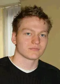 Ferenc Langheinrich (Augsburg, 2004)